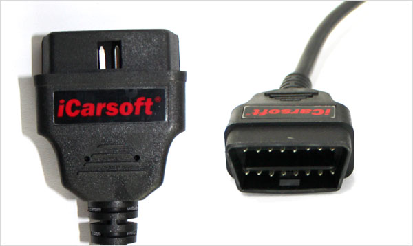 iCarsoft_ford